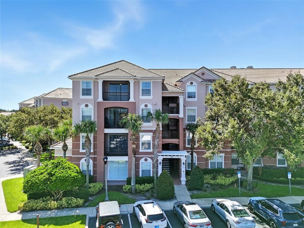 8296 Portofino Dr. #101, Davenport, FL 33896