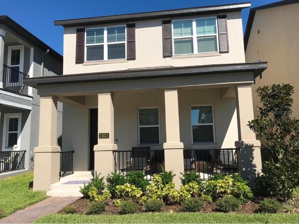 12621 Salomon Cove Dr., Windermere, FL 34786
