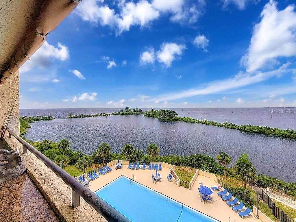 6009 Sea Ranch Dr. #608, Hudson, FL 34667
