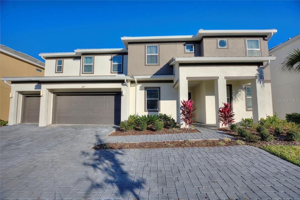 2457 Shanti Dr., Kissimmee, FL 34746
