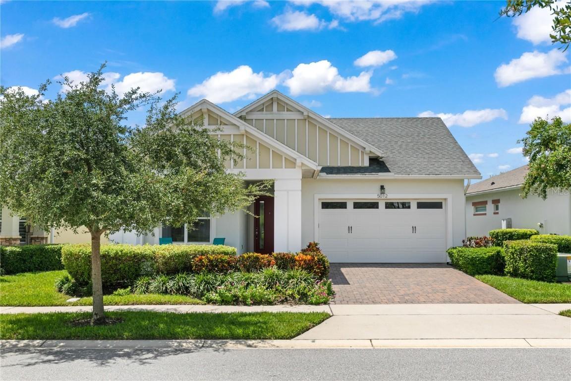 5012 E Fountainwood Dr., St Cloud, FL 34772