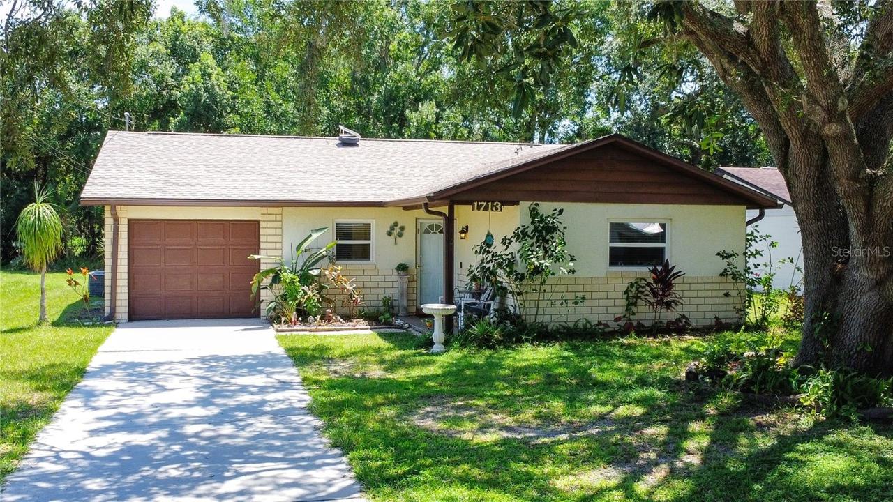 1713 California Ave., St Cloud, FL 34769