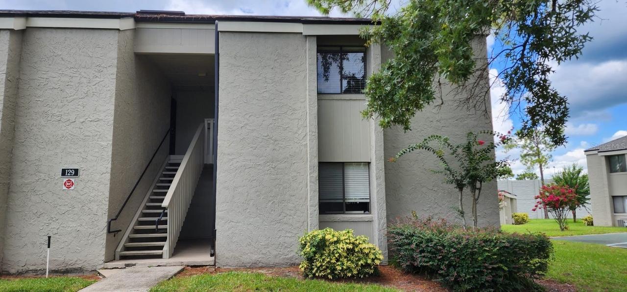 129 Springwood Cir. #D, Longwood, FL 32750