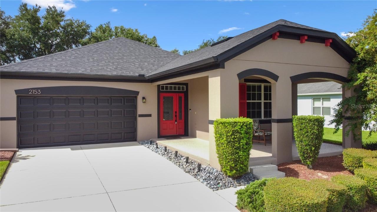 2153 Sunbow Dr Ave., Apopka, FL 32703