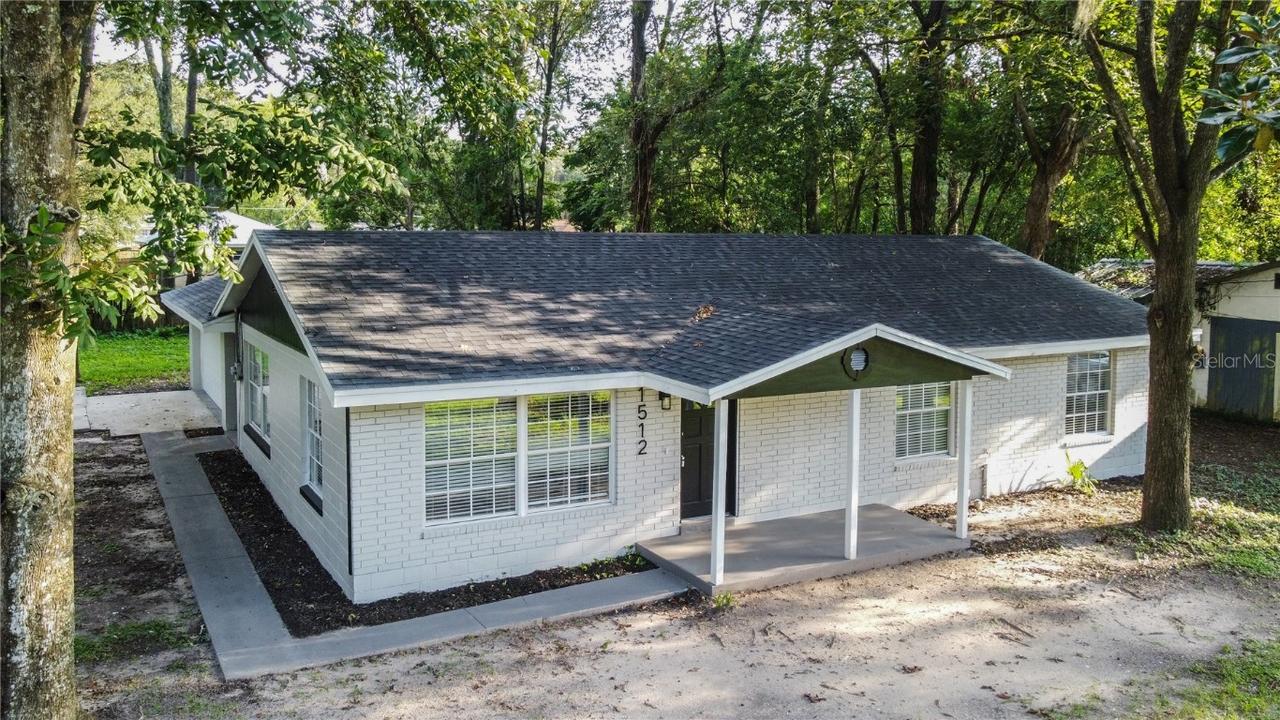 1512 NE 23rd St., Ocala, FL 34470