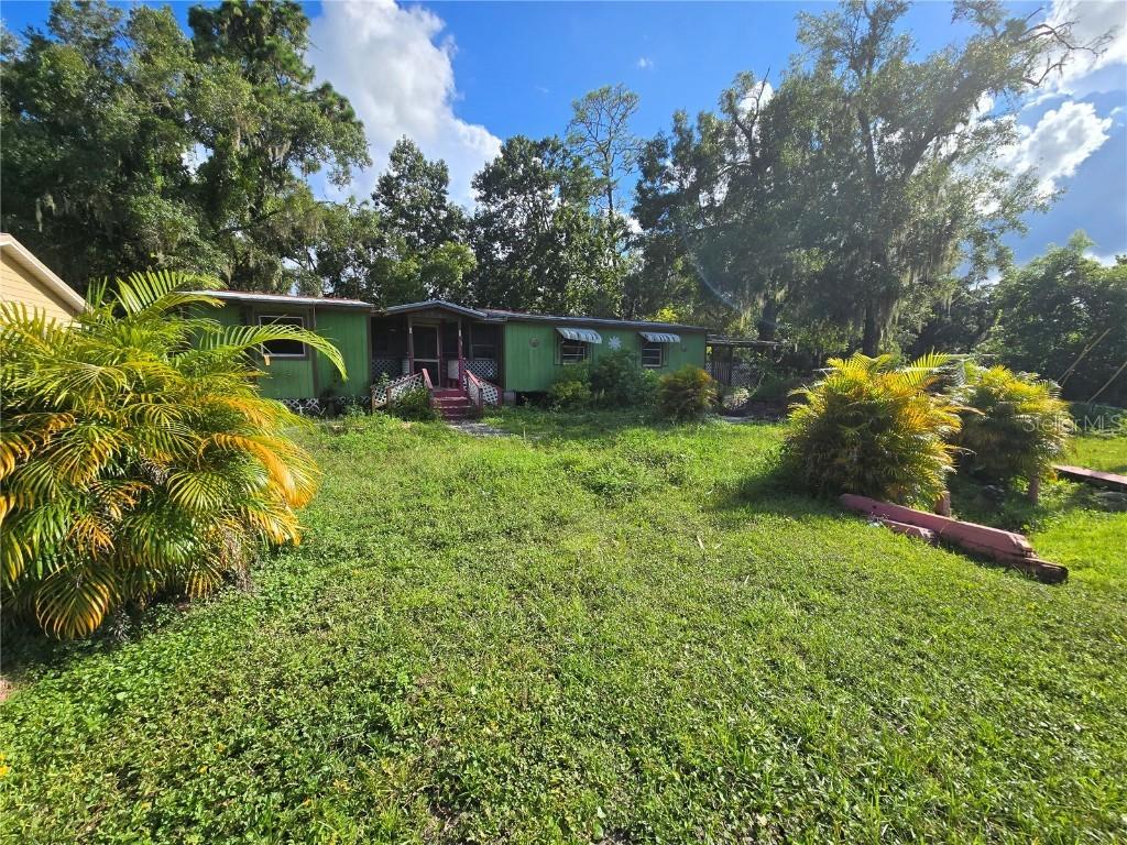 17208 Mercury Rd., Orlando, FL 32833