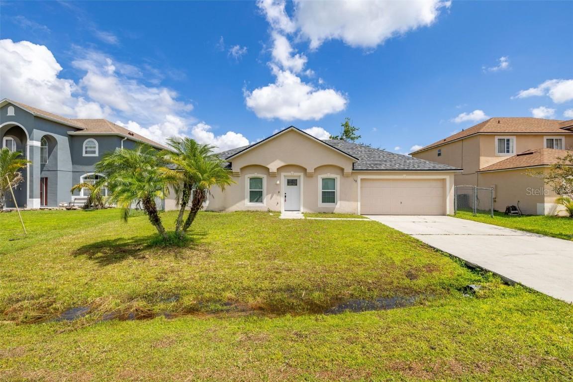 168 Redwing Ct., Kissimmee, FL 34759