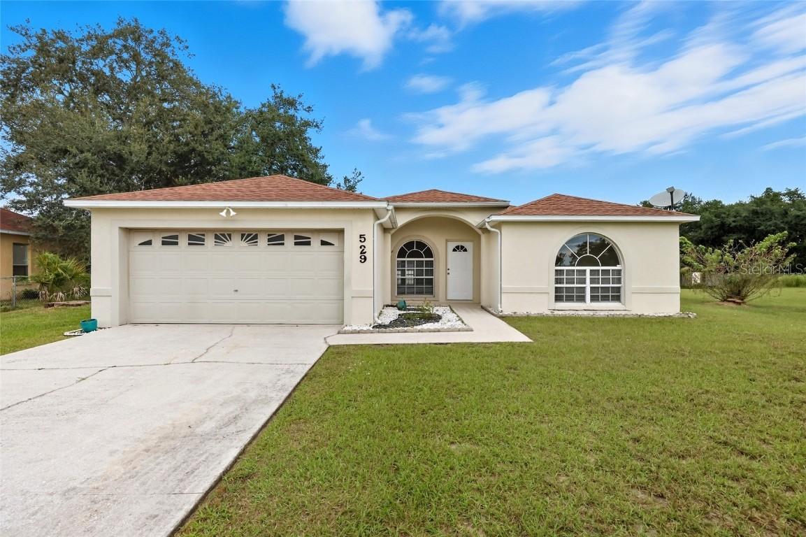 529 Finch Ct., Kissimmee, FL 34759