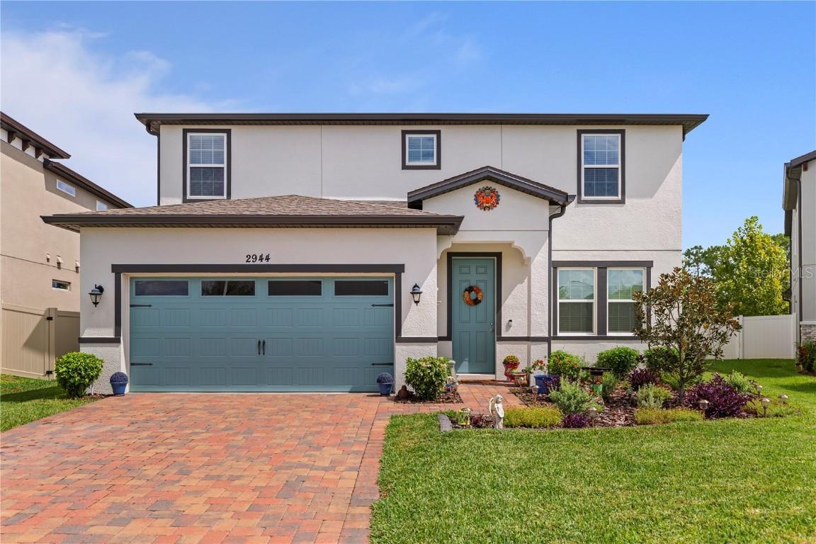 2944 Scarlett Dr., St Cloud, FL 34772