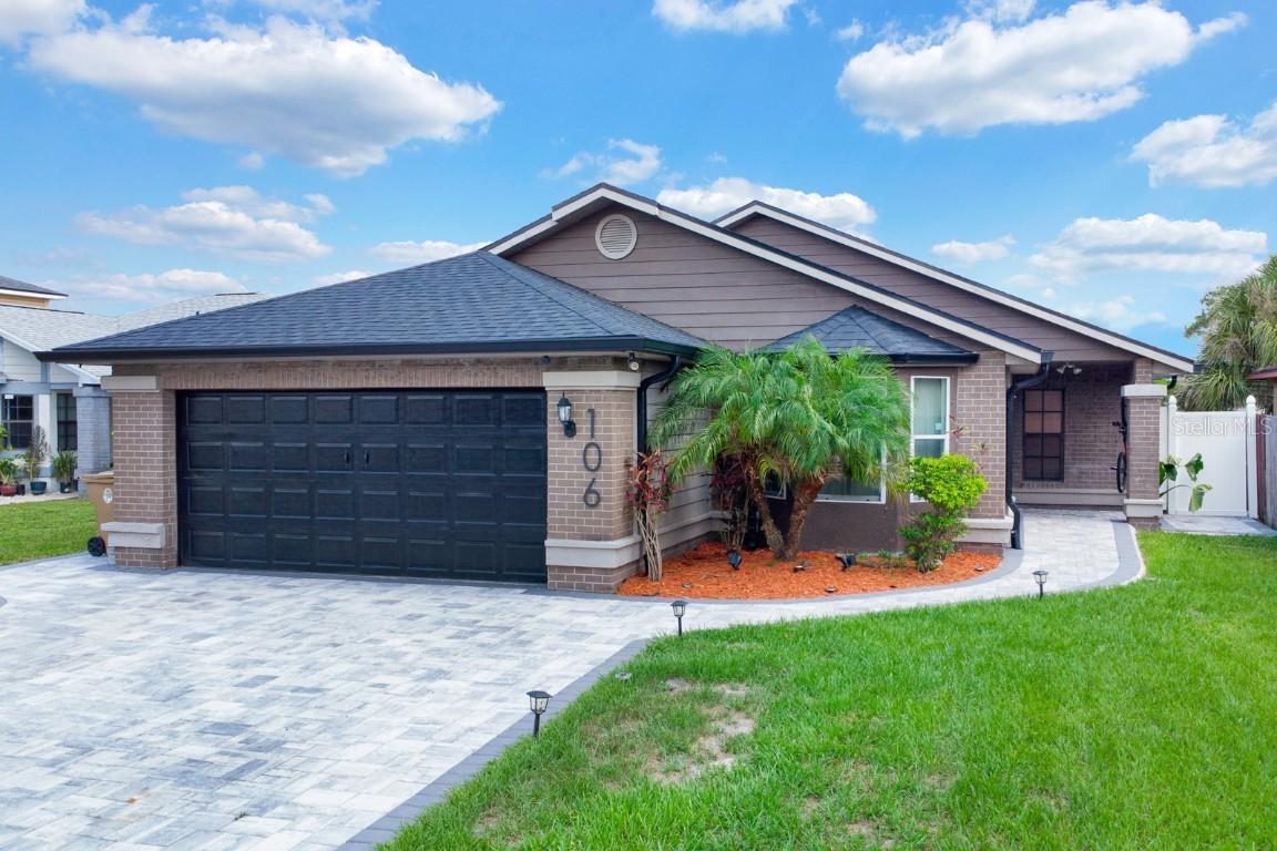 106 Sandalwood Dr., Kissimmee, FL 34743