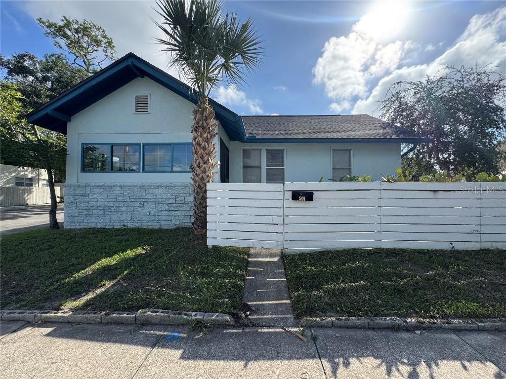 901 S Ridgewood Ave., Daytona Beach, FL 32114