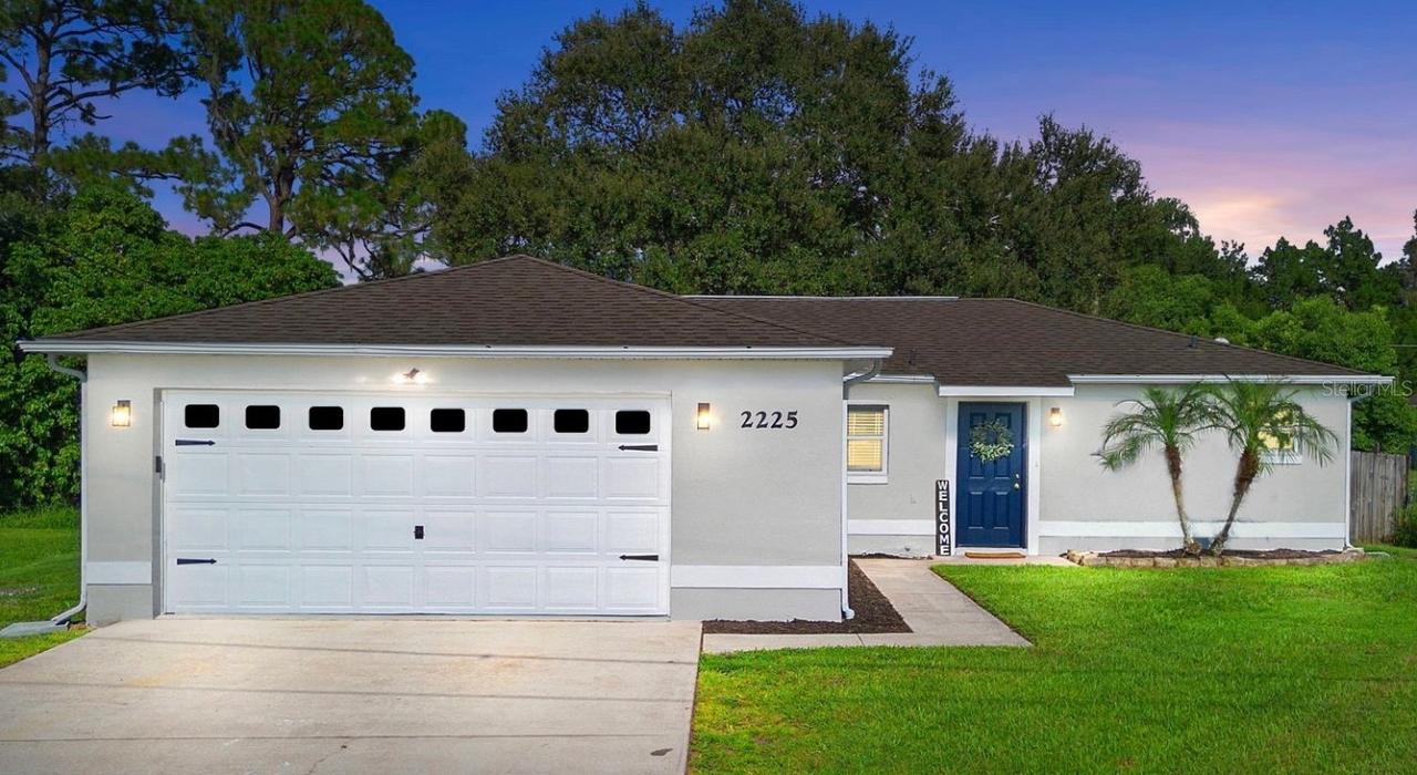 2225 Barbara Dr., St Cloud, FL 34771