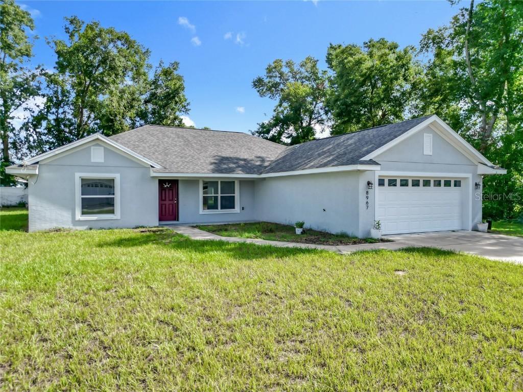 8967 SE 158th St., Summerfield, FL 34491