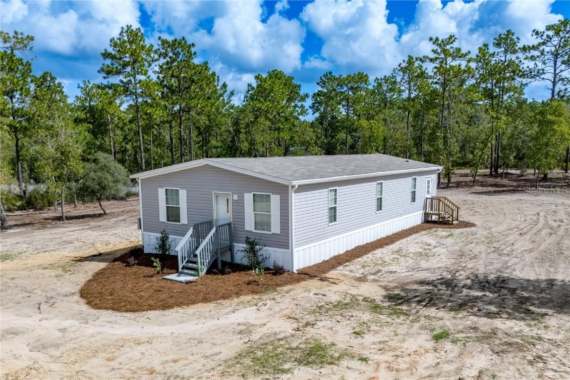 158 Melrose Landing Blvd., Hawthorne, FL 32640