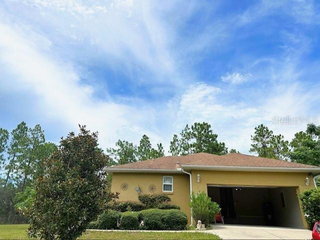 2551 SW Harbor Hills Rd., Dunnellon, FL 34431