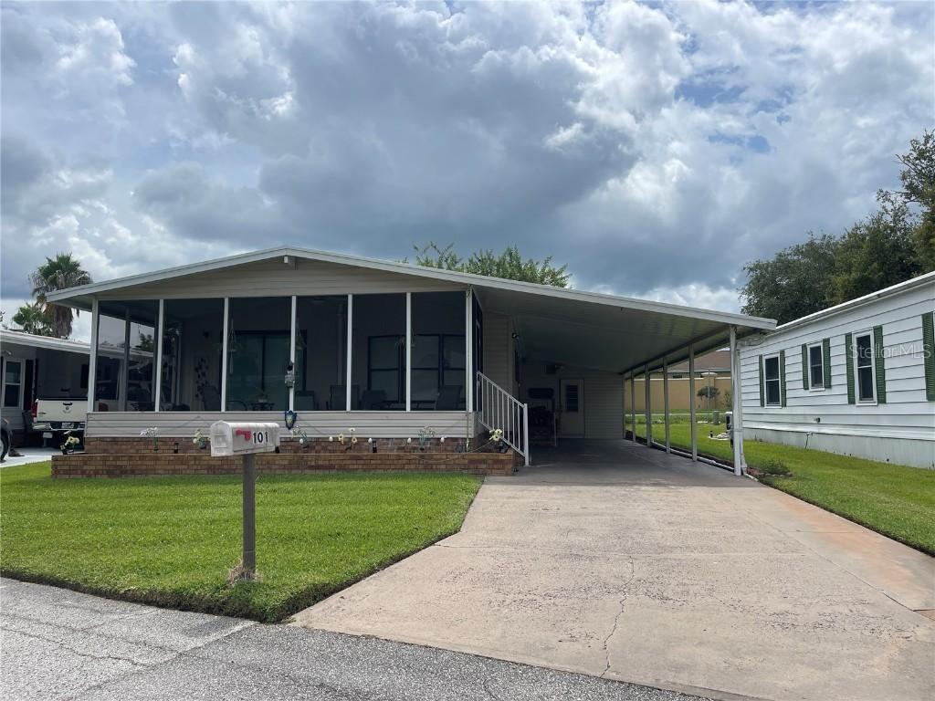 101 Sargasso Ln., Winter Haven, FL 33880