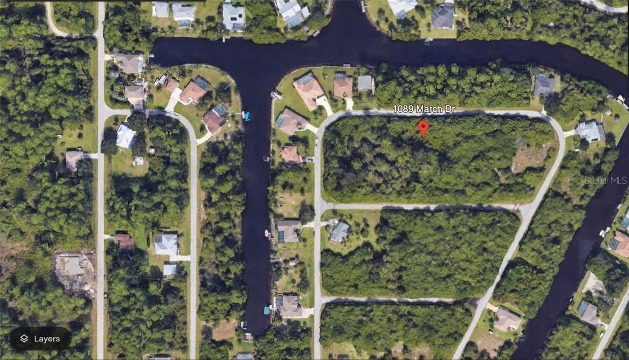 [Address Hidden by Seller], Port Charlotte, FL 33953