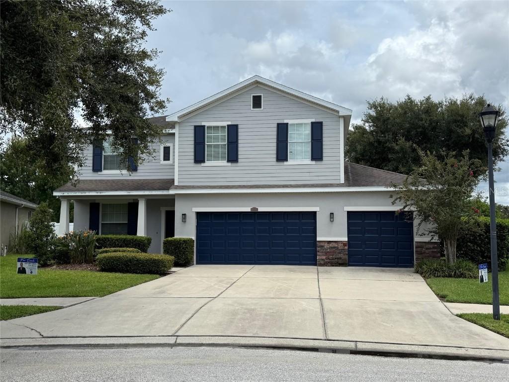 12236 Fairlawn Dr., Riverview, FL 33579