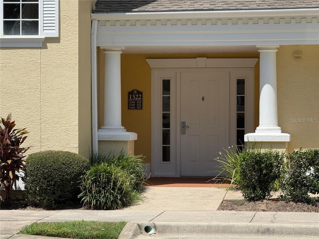 1322 Seven Eagles Ct. #102, Reunion, FL 34747