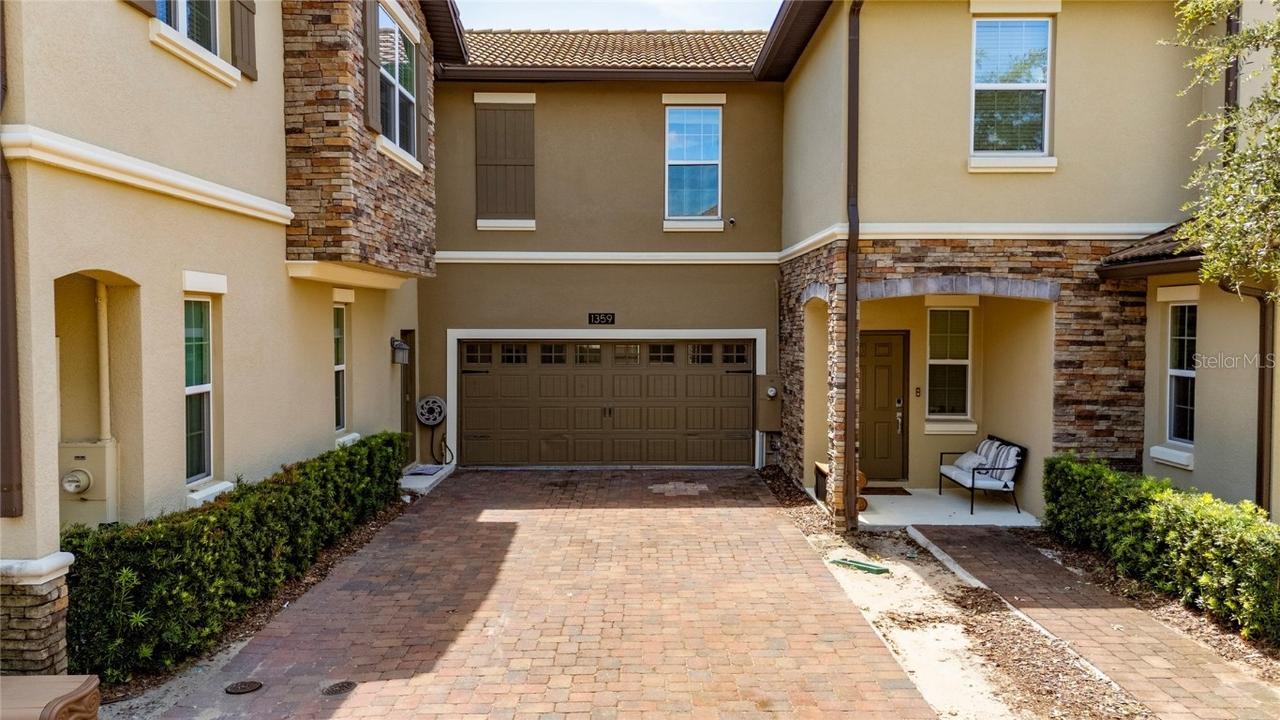 [Address Hidden by Seller], Davenport, FL 33896