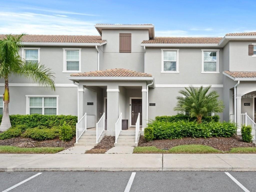 4803 Lullaby Ln., Kissimmee, FL 34746