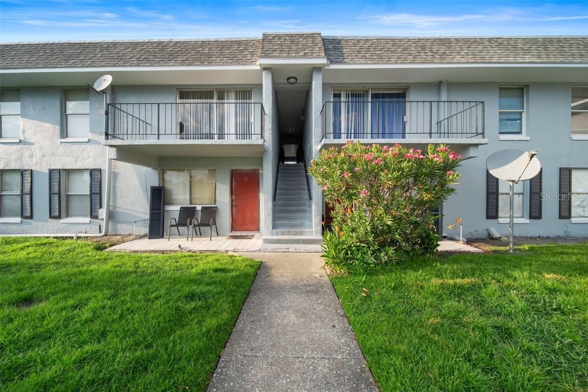 923 W Oak Ridge Rd. #923D, Orlando, FL 32809