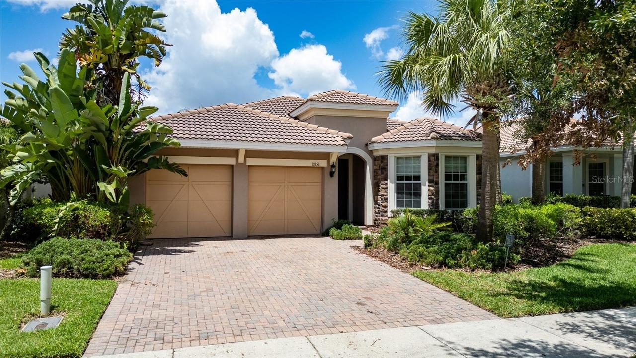 11858 Barletta Dr., Orlando, FL 32827