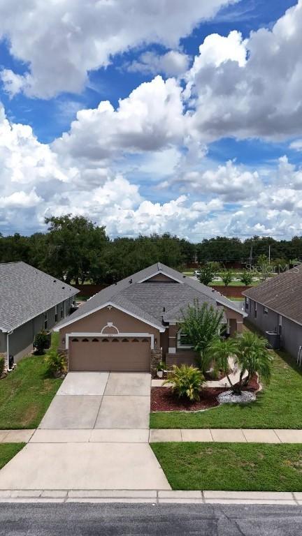 9555 Pecky Cypress Way Way, Orlando, FL 32836