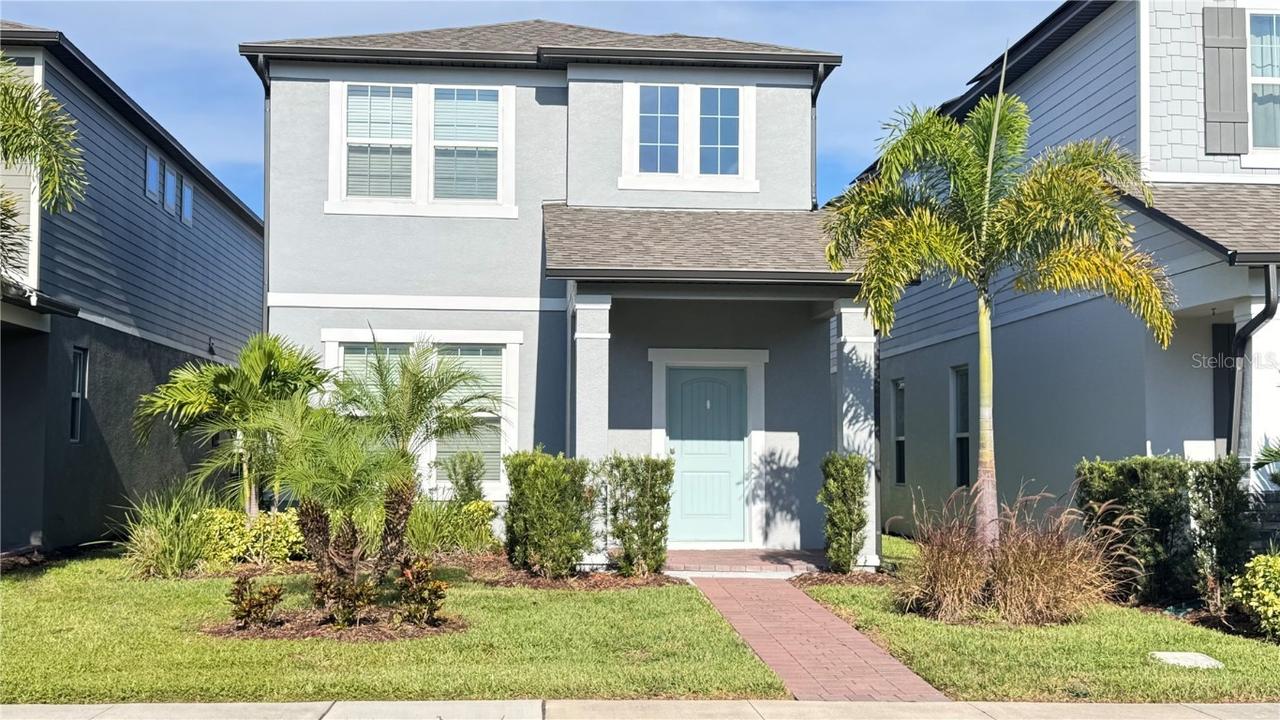 12748 Brodlove Ln., Winter Garden, FL 34787