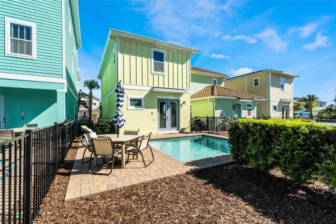 8008 Sandy Toes Way, Kissimmee, FL 34747