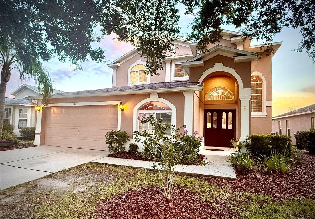 526 Henley Cir., Davenport, FL 33896