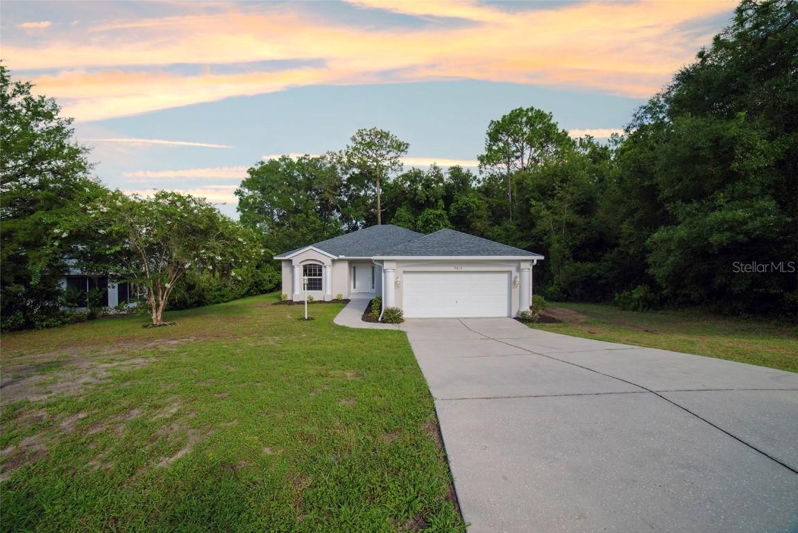 9812 SW 196th Cir., Dunnellon, FL 34432