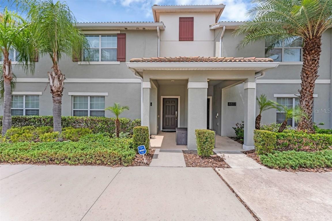 4805 Brier Rose Ln., Kissimmee, FL 34746