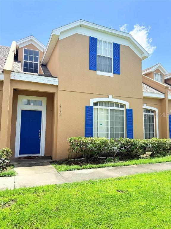 2035 Island Brook Ln., Orlando, FL 32824