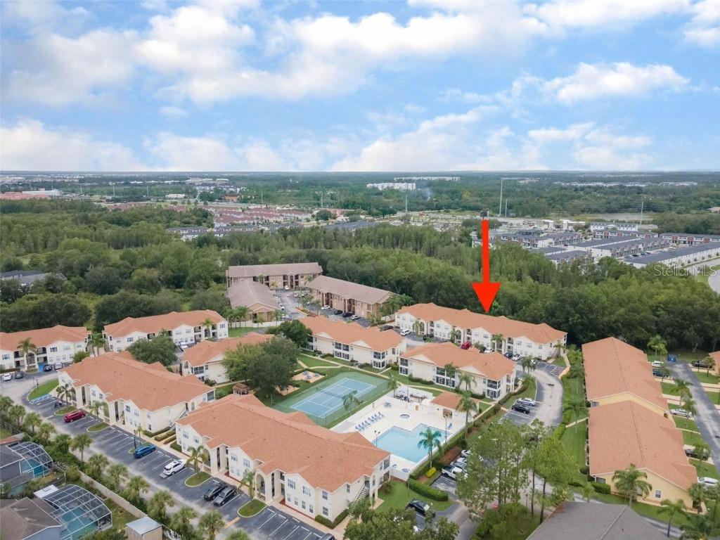 8805 Grand Palms Cir. #A, Kissimmee, FL 34747
