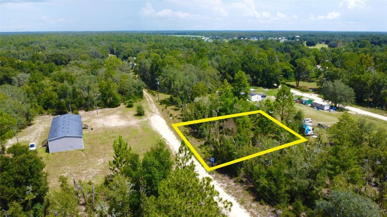 TBD 138 Ct., Williston, FL 32696