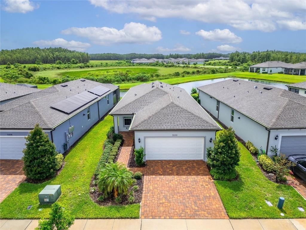 5500 Blue Crush Bend, Land O Lakes, FL 34638