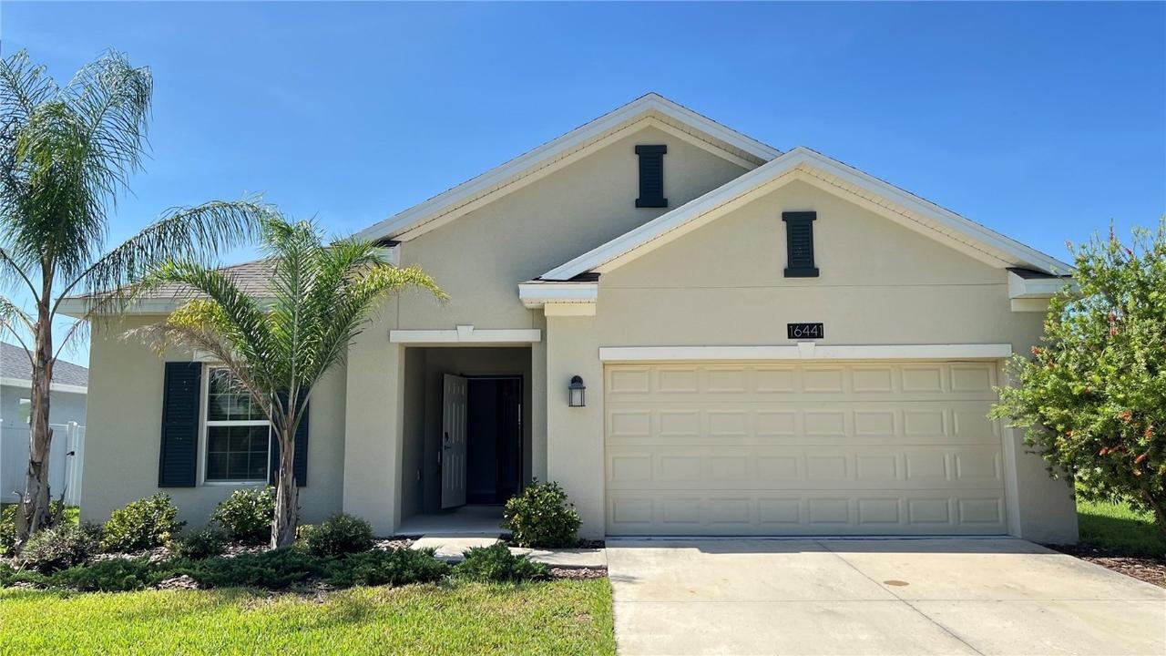 16441 Fernridge St., Clermont, FL 34714