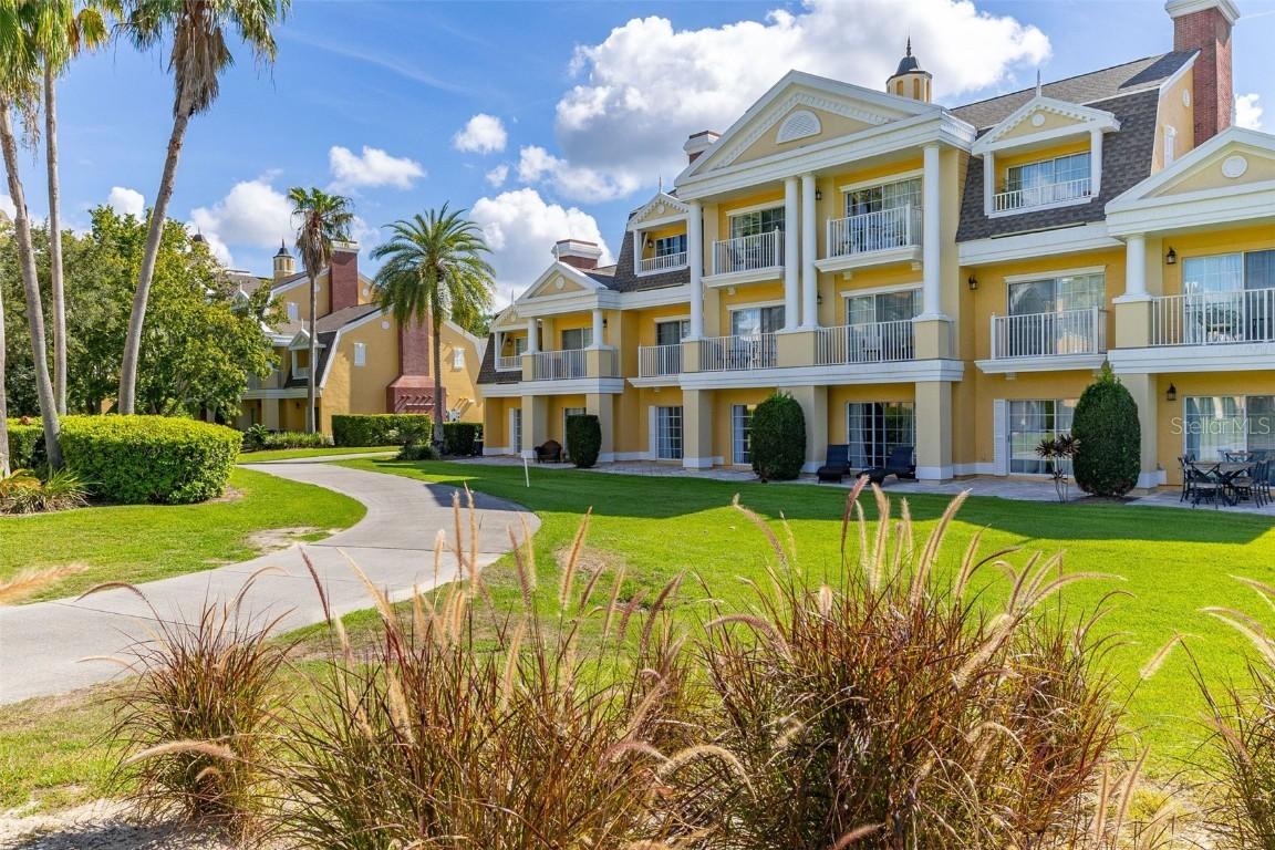 1322 Seven Eagles Ct. #101, Reunion, FL 34747