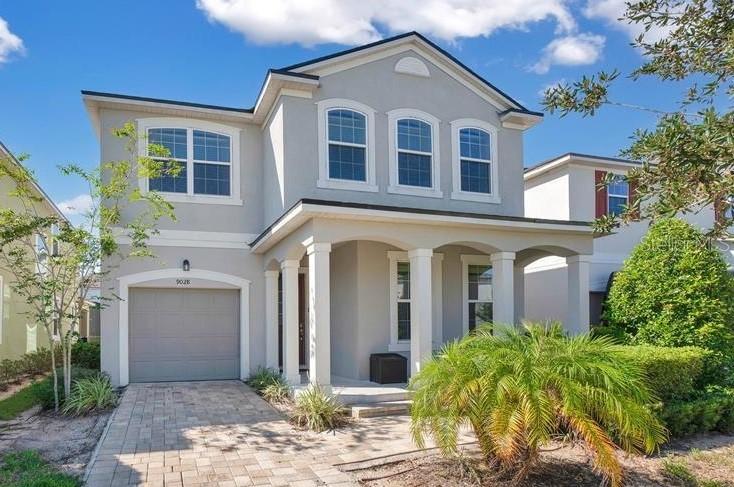 9028 Egret Mills Ter., Kissimmee, FL 34747