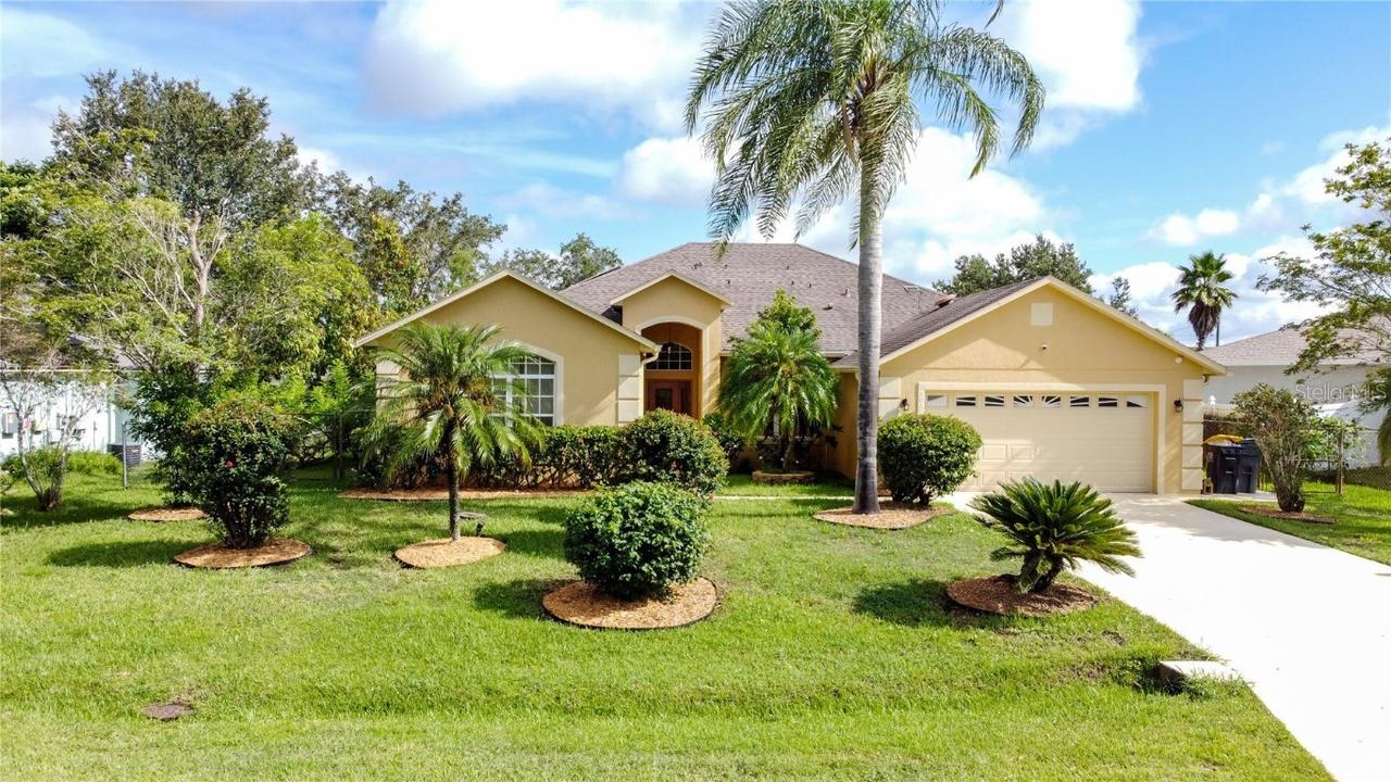 503 Gull Dr., Kissimmee, FL 34759