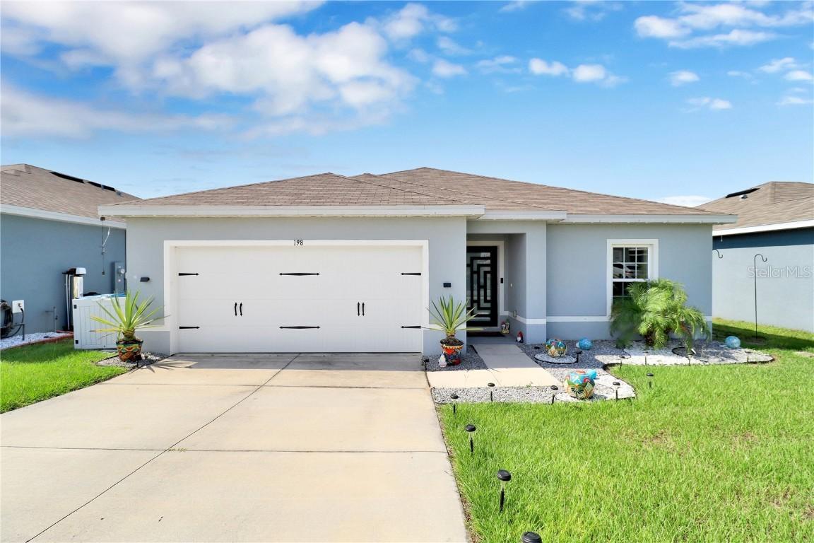 198 Piave St., Haines City, FL 33844