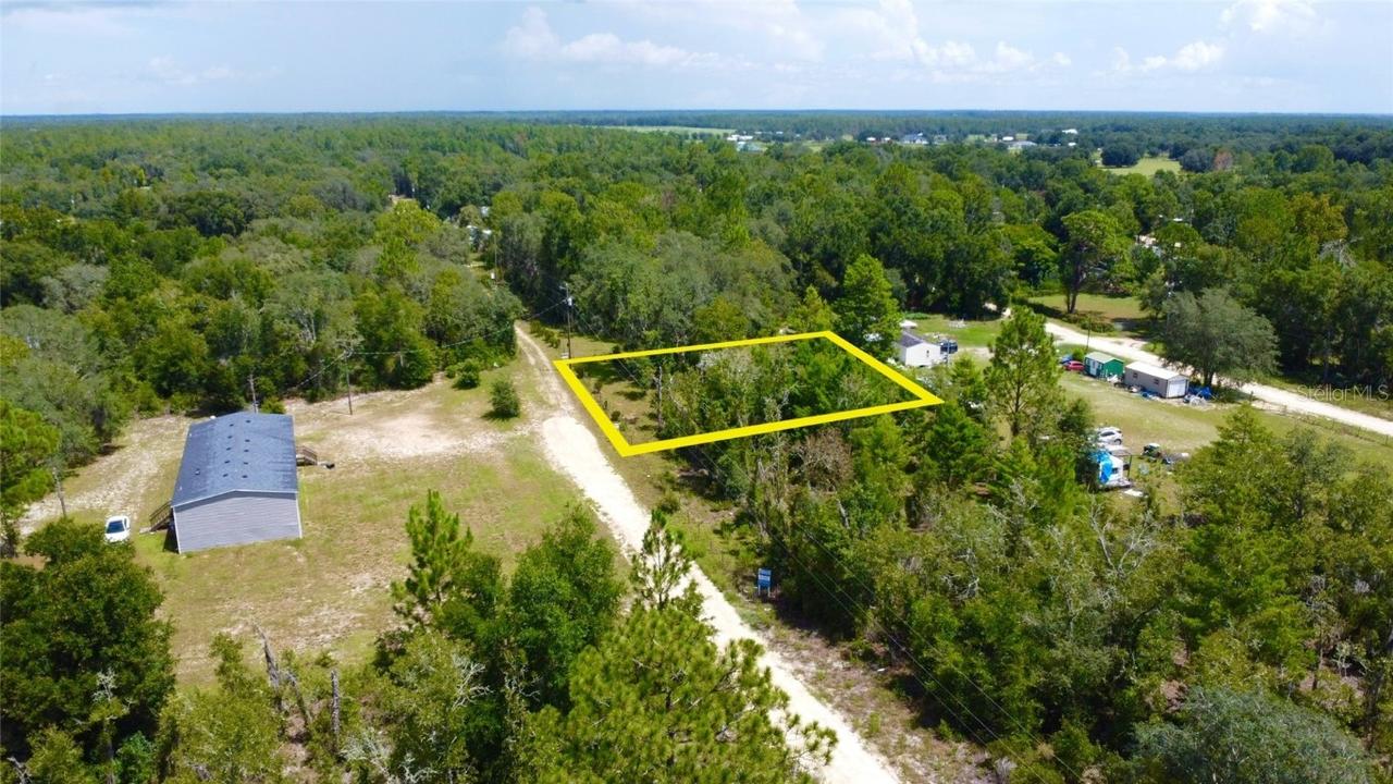 TBD 138 Ct., Williston, FL 32696