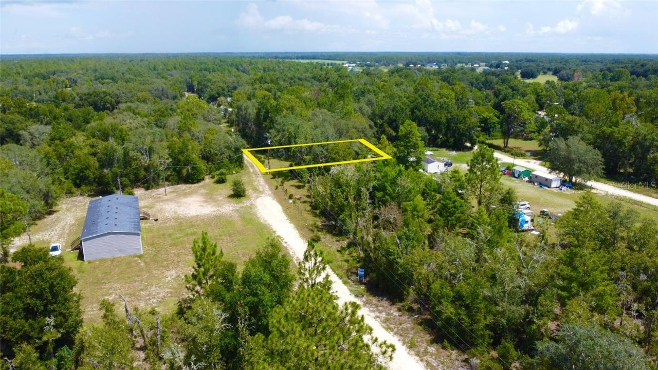 TBD 138 Ct., Williston, FL 32696