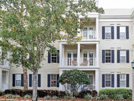 New Homes For Sale This Week in Celebration: August 8th to August 14th