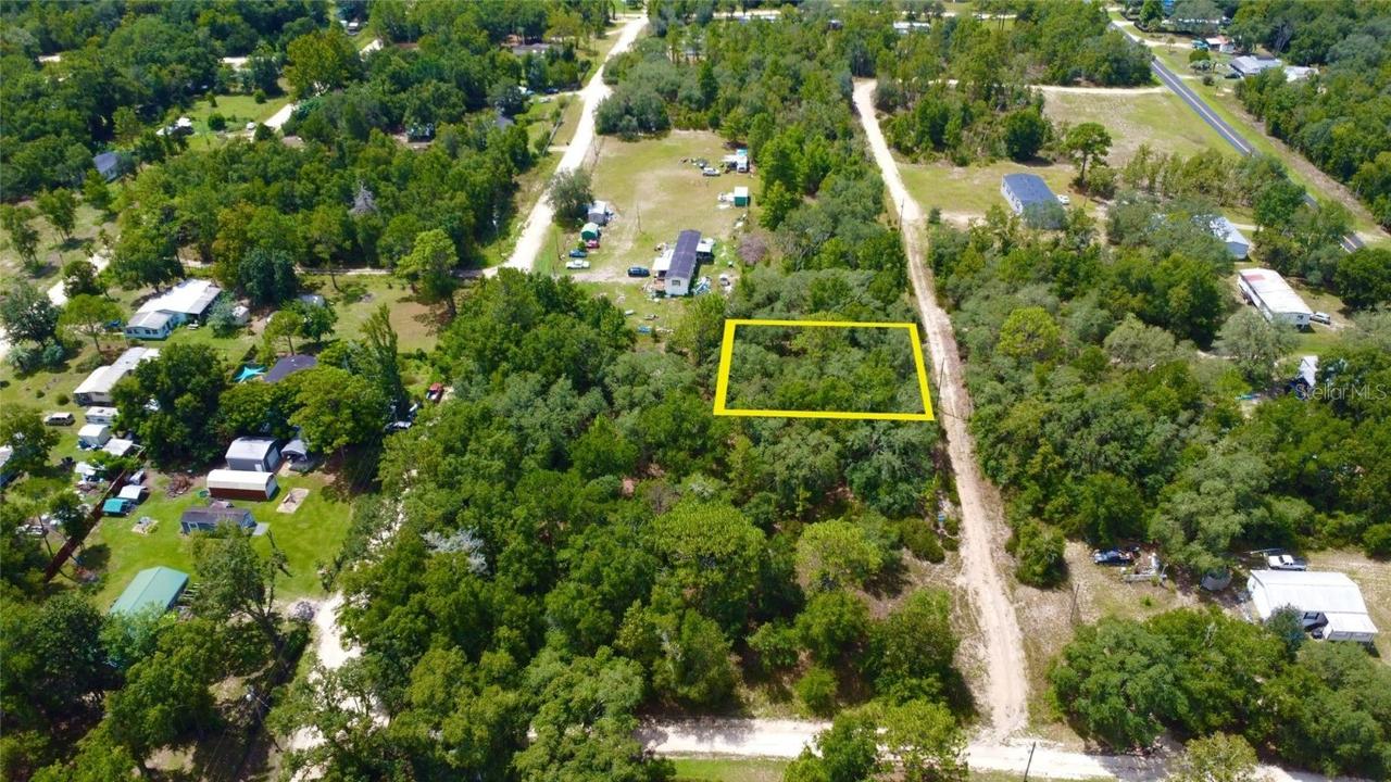 [Address Hidden by Seller], Williston, FL 32696