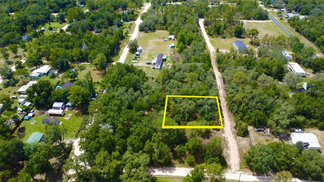 TBD 138 Ct., Williston, FL 32696