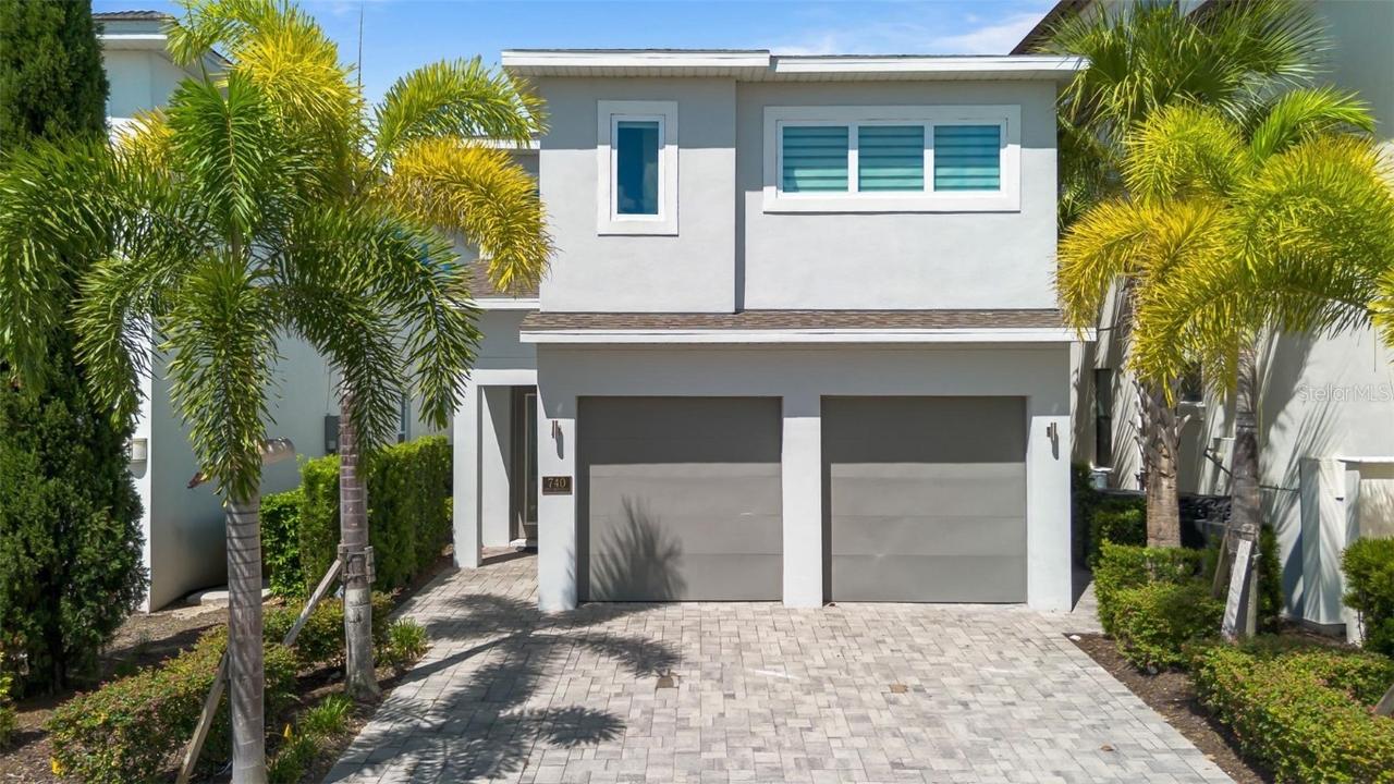 740 Desert Mountain Ct., Kissimmee, FL 34747