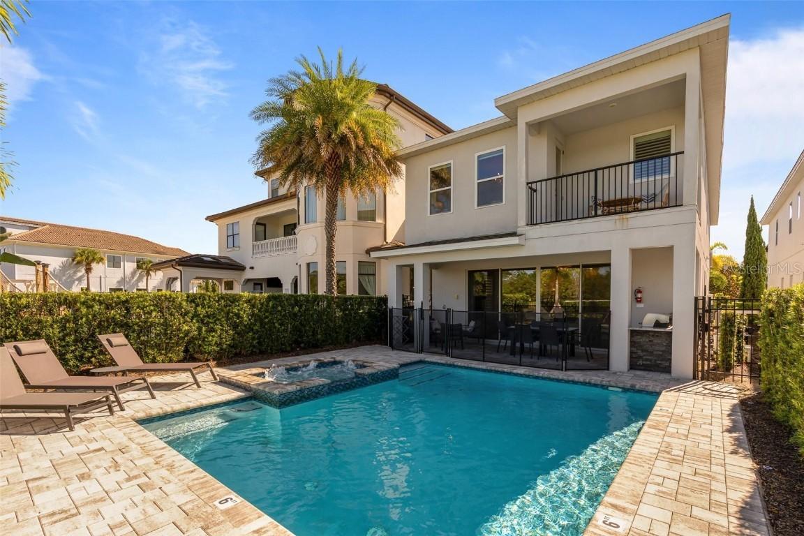 740 Desert Mountain Ct., Kissimmee, FL 34747