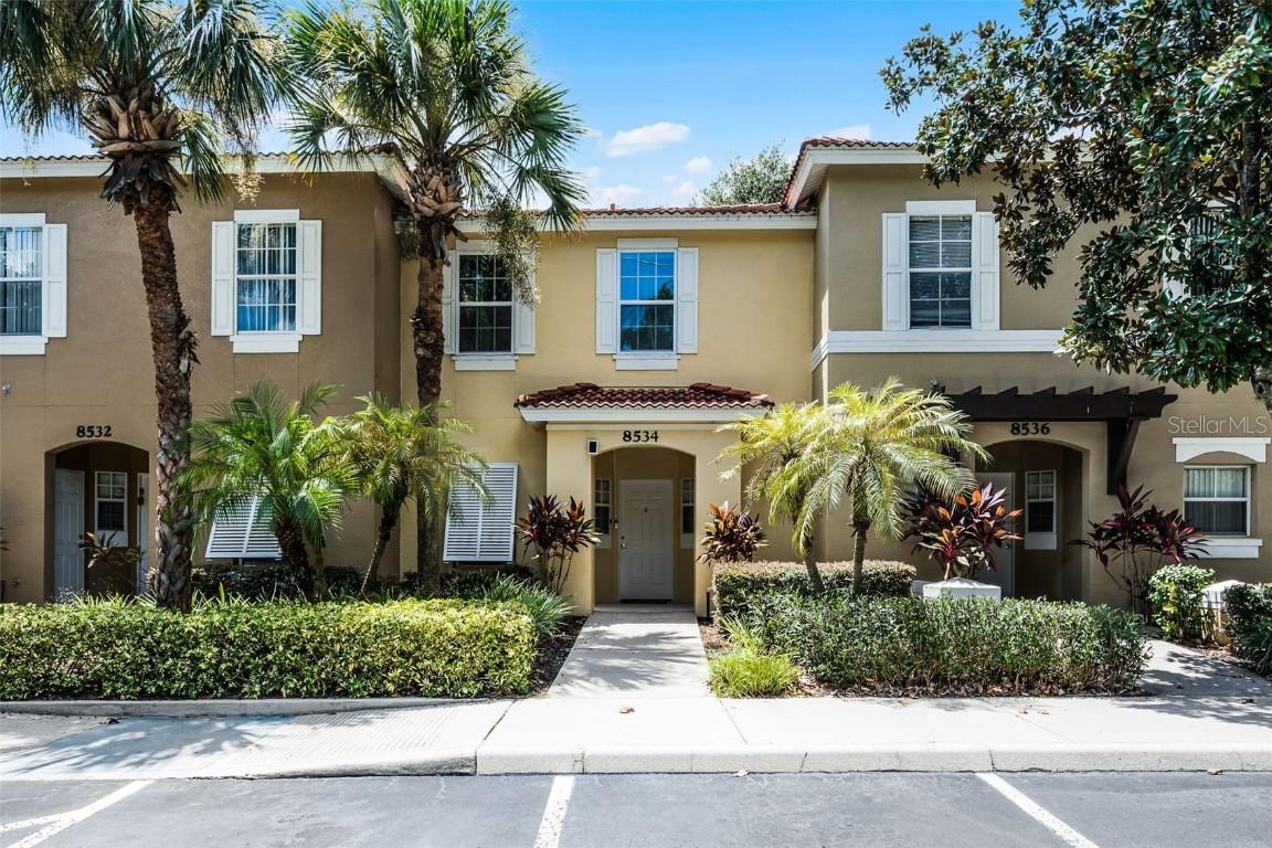 8534 Crystal Cove Loop, Kissimmee, FL 34747